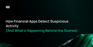 Detect Suspicious Activity