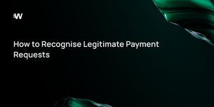 legitimate payment