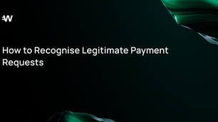 legitimate payment