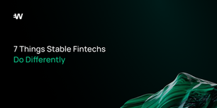stable fintech company