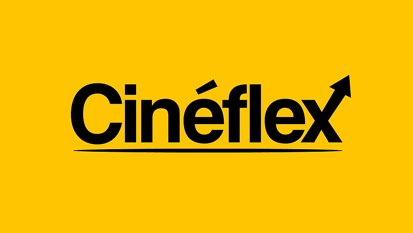 logo Cinéflex