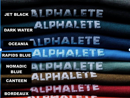 Alphalete Black Friday Launch Guide!