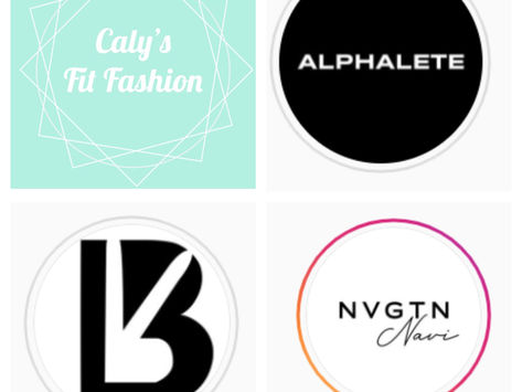 One Stop Activewear Release Guide: August Activewear Launches
