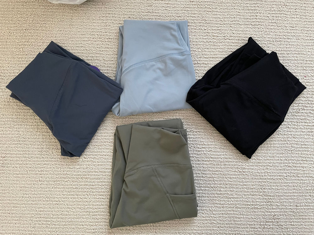 Kamo Fitness Serenity Leggings