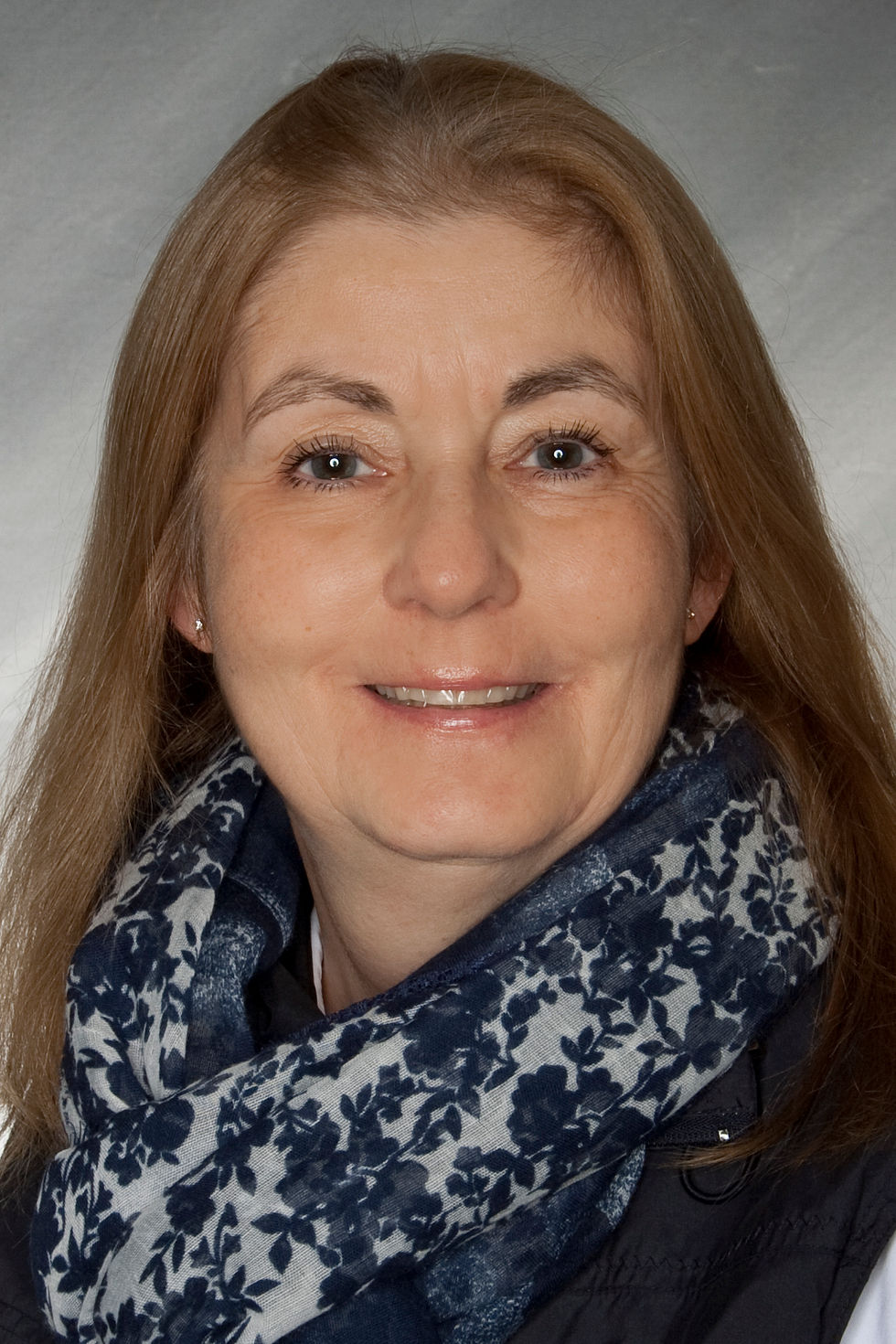 Trudi Ehrbar