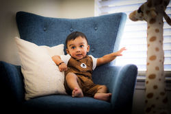 Riyan 6 months-11