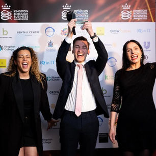 WINNER! BEST CULTURAL ENTERPRISE!