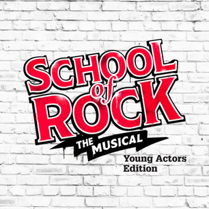 SCHOOL OF ROCK SUMMER MUSICAL INTENSTIVE 2026