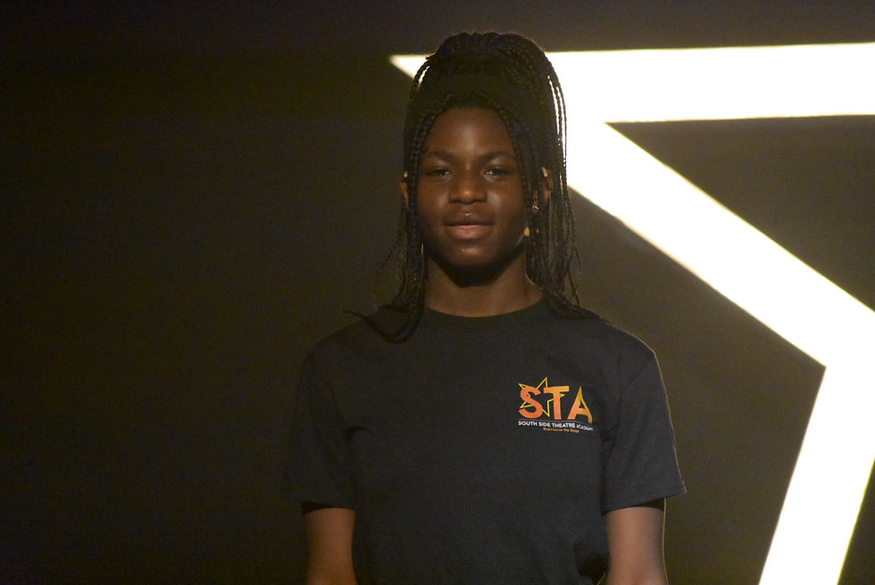 Thumbnail: Juniors/Seniors/Young Company T-Shirt