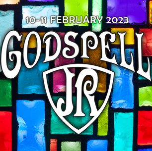 JOIN THE CAST OF GODSPELL!