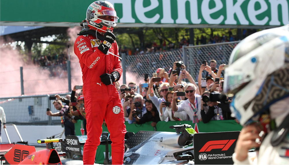 Photo Credit: Formula One.com