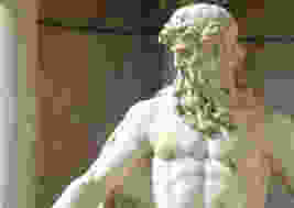 Statue