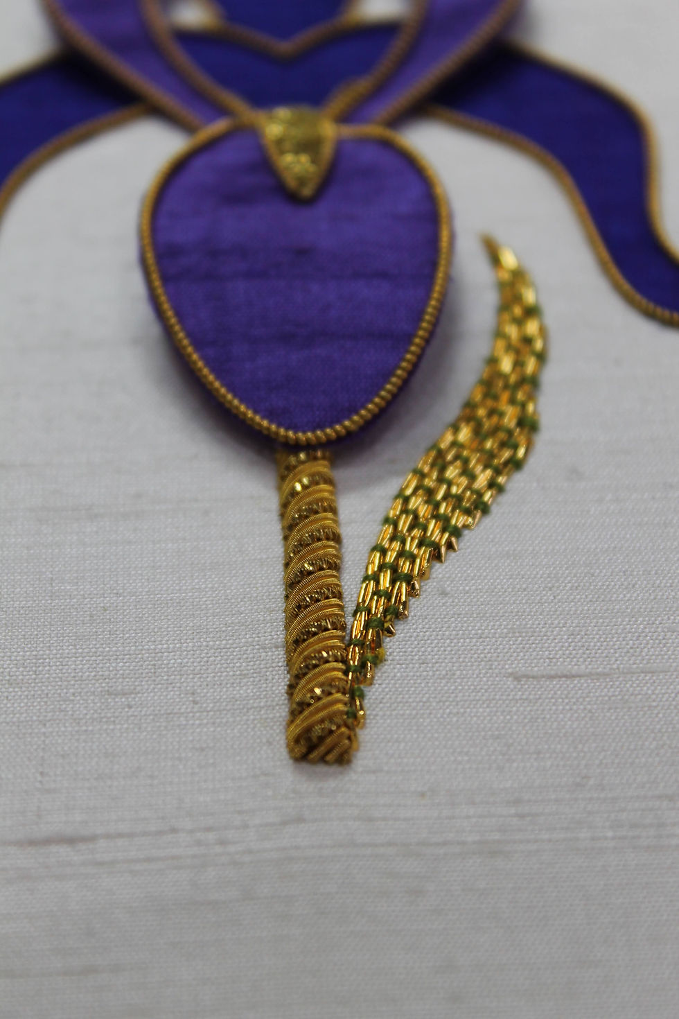 Thumbnail: Walter Crane Iris Kit