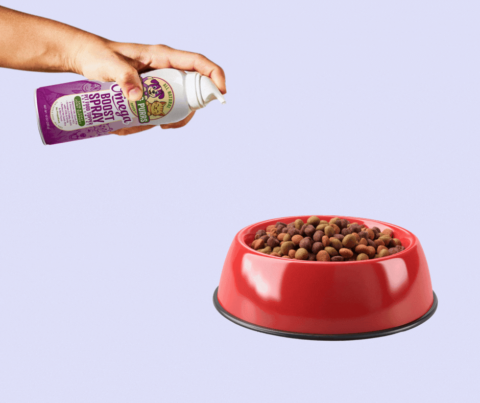 Omega Spray