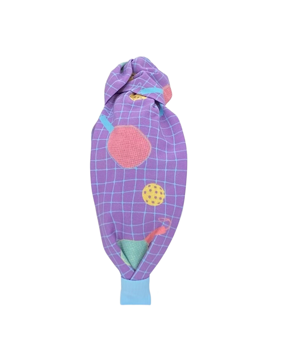 Thumbnail: Pickleball