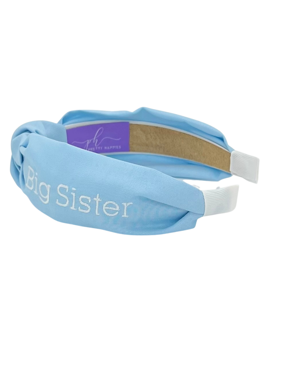 Thumbnail: Big Sister 