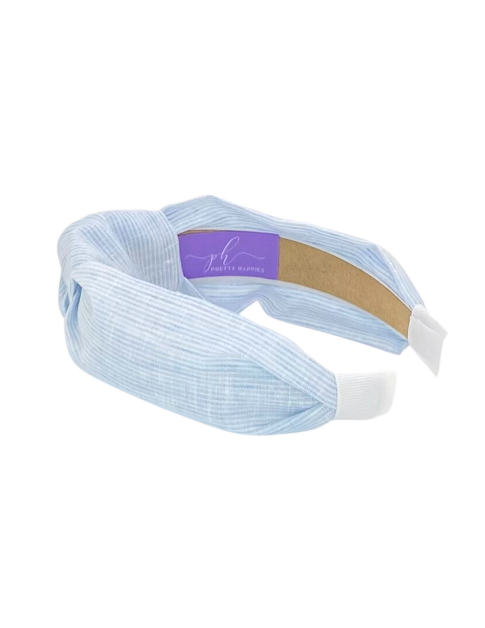 Thumbnail: Blue Linen