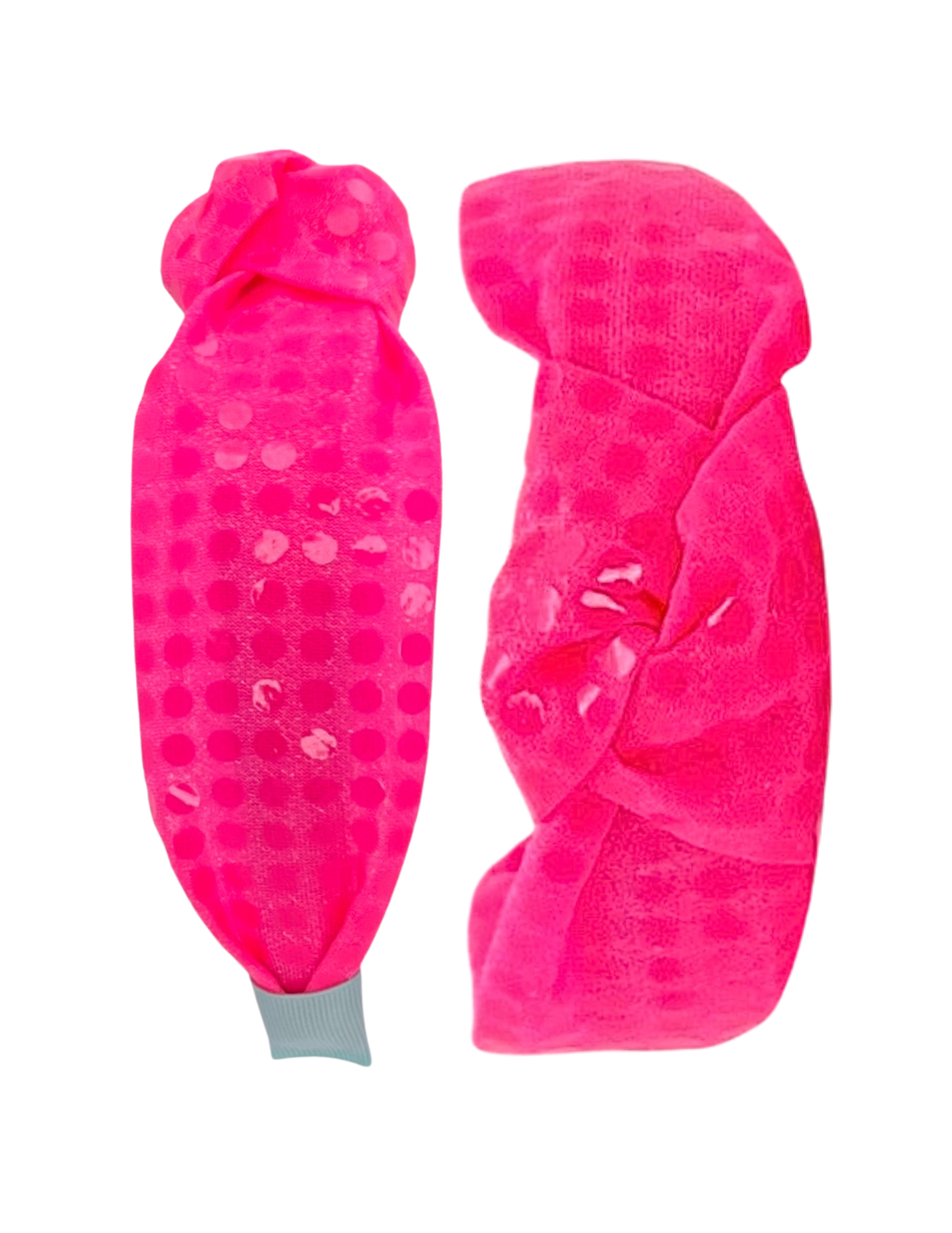 Hot Pink Flat Sequin