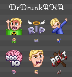DrDrunkAKA