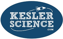 Kesler Science logo