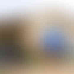 The finished playgrou d