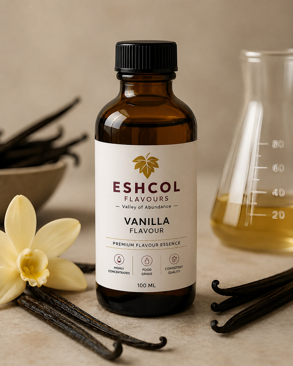 homepage - vanilla product