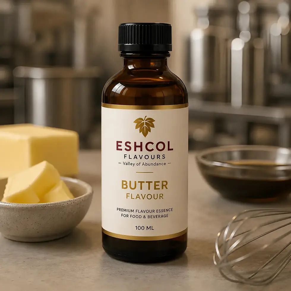 homepage - butter product