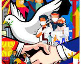 Digital Poster