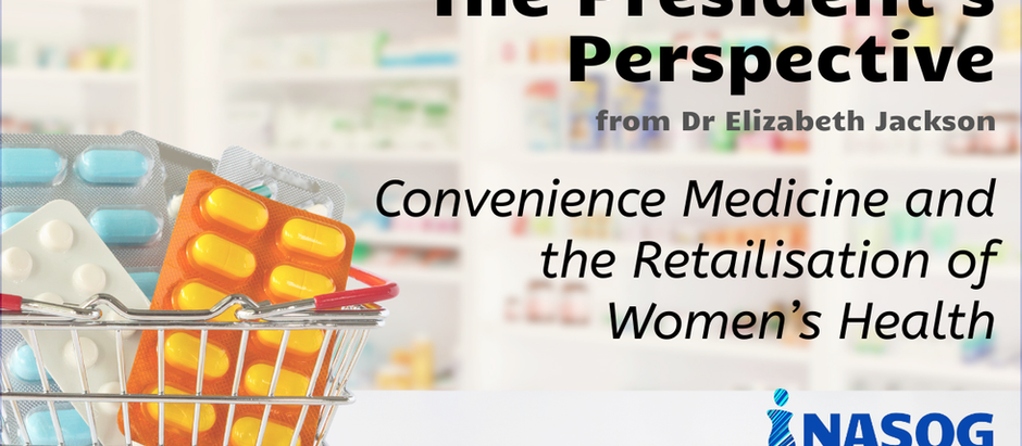 Convenience Medicine and the Retailisation of Women’s Health