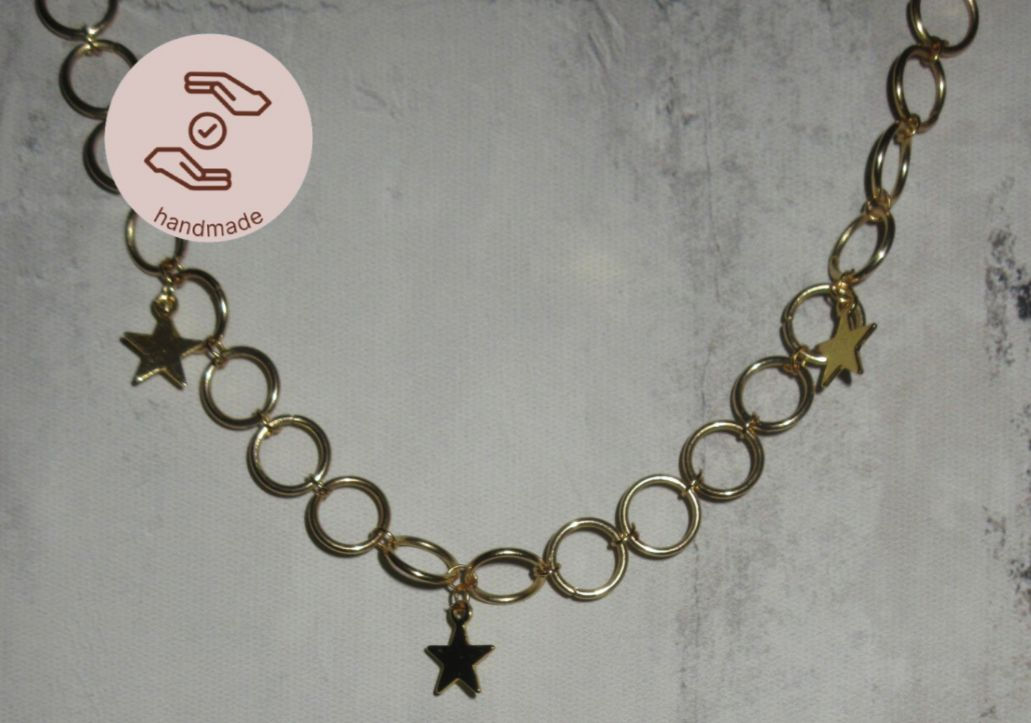 Chocker Sige