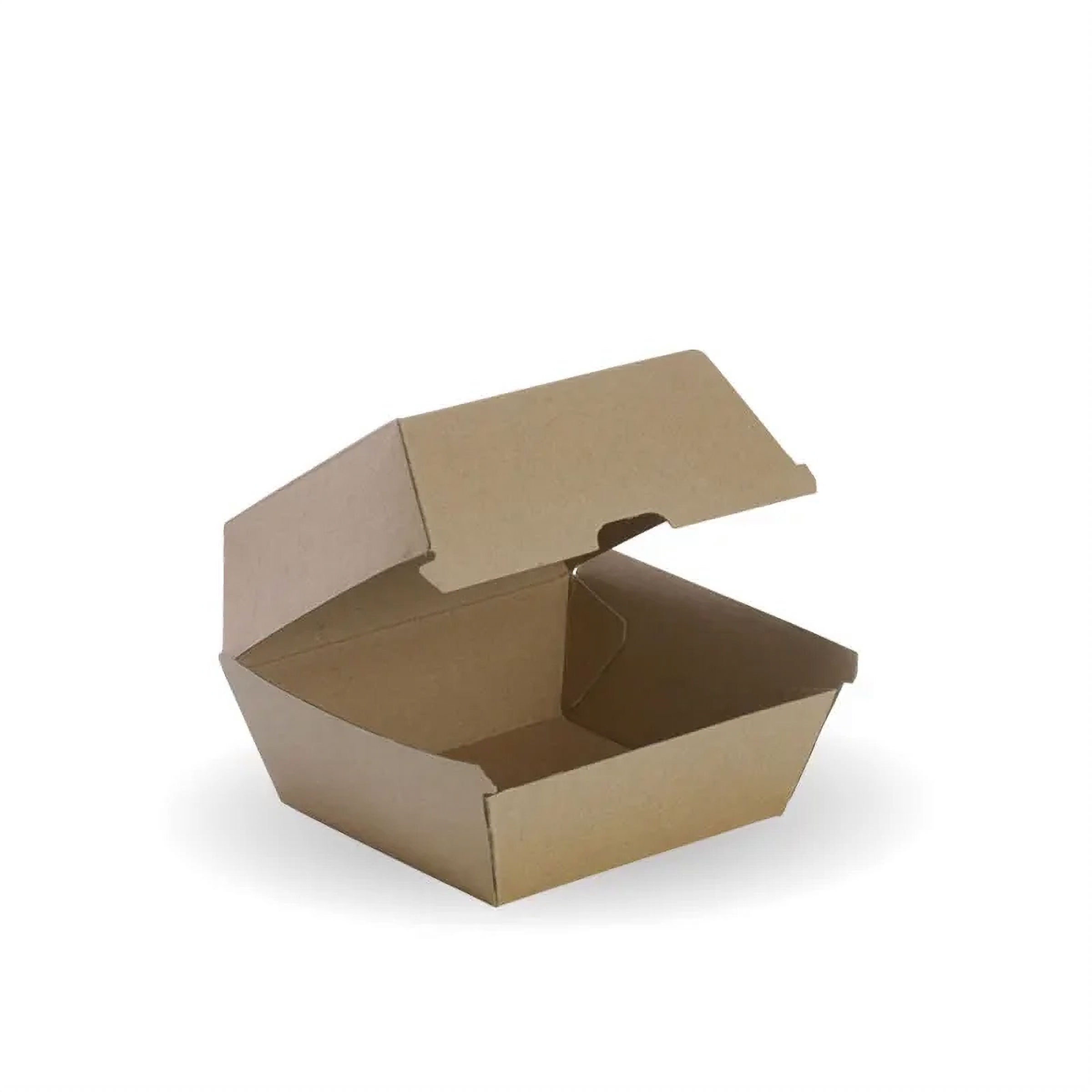 Kraft Burger Box