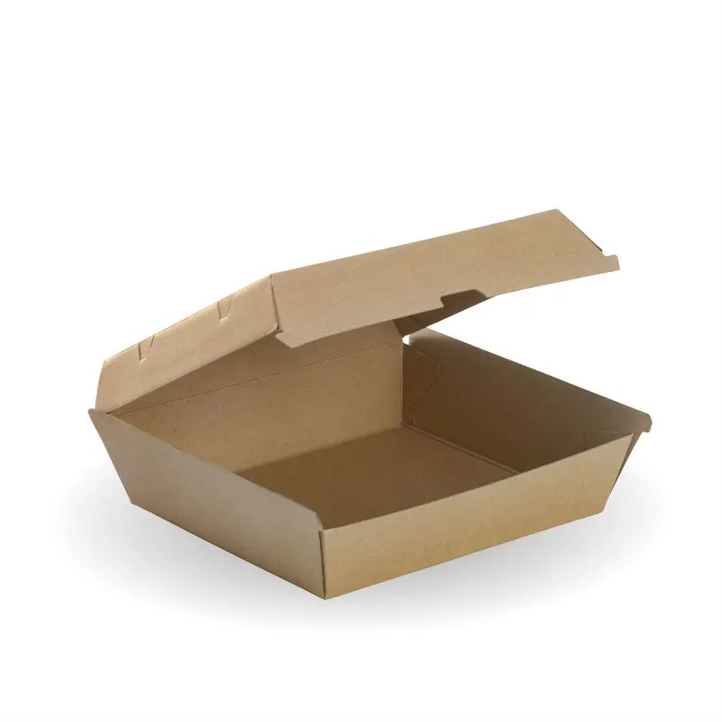 Kraft Dinner Box