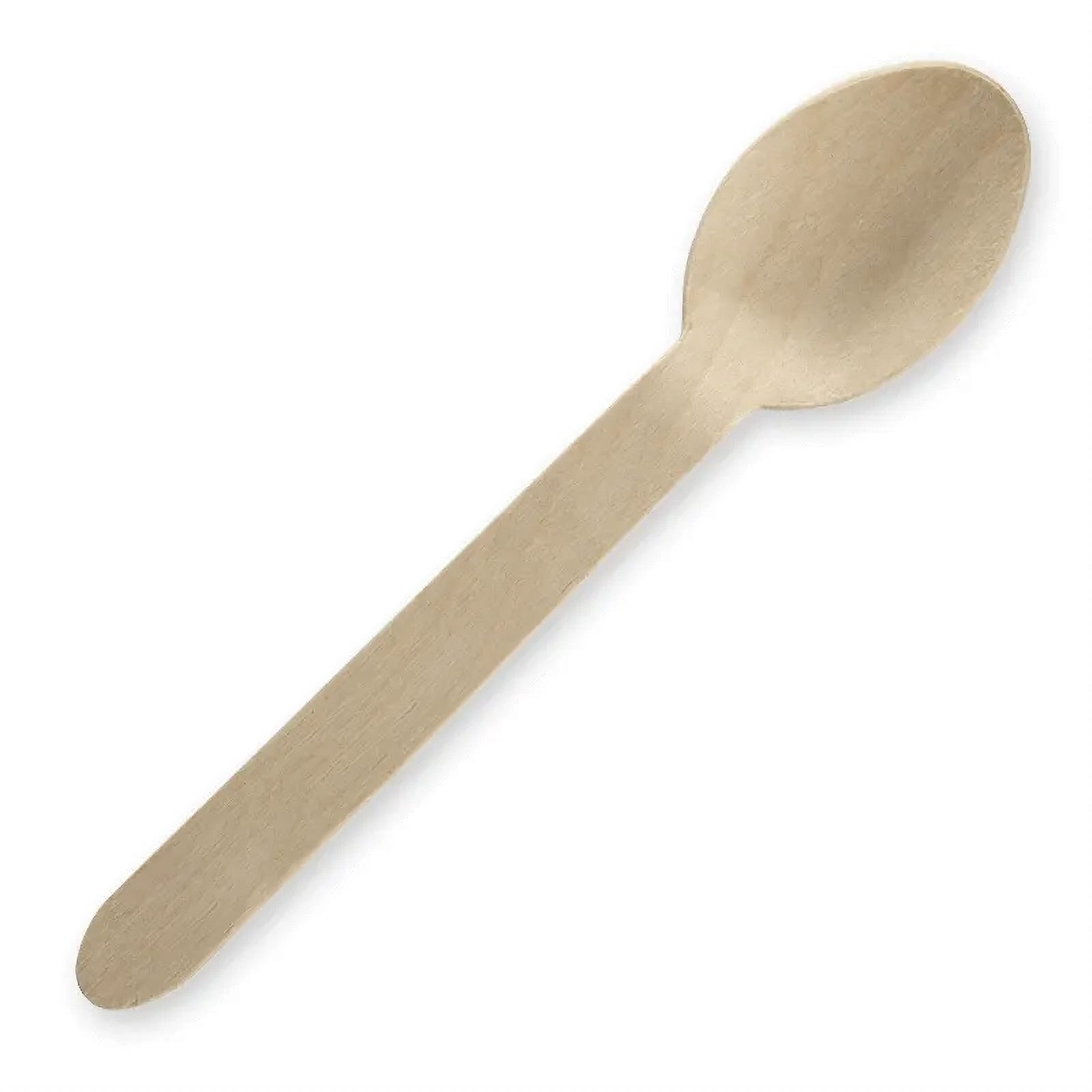 Wooden Spoon