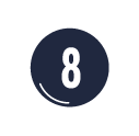 8
