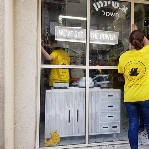 פיתוח כלכלי עירוני