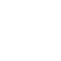 לוגו כפר גלעדי לבן