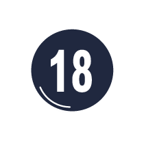 18