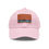 Thumbnail: WagonWatch Dad(dy) Hat w/ Leather Patch (Rectangle)