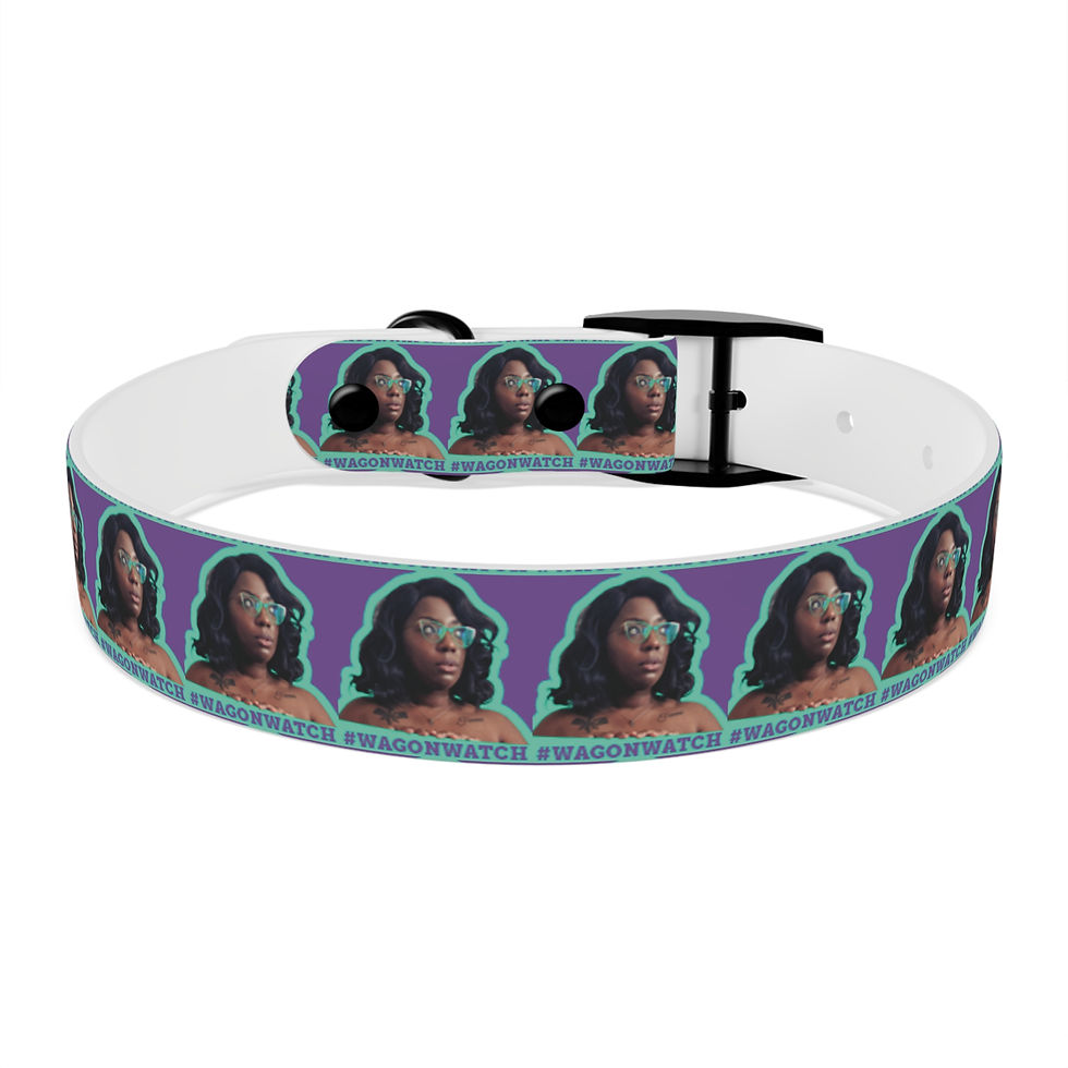 Thumbnail: JerseyQuinn Pet / Simp Collar