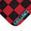 Thumbnail: Harlequin Bath Mat