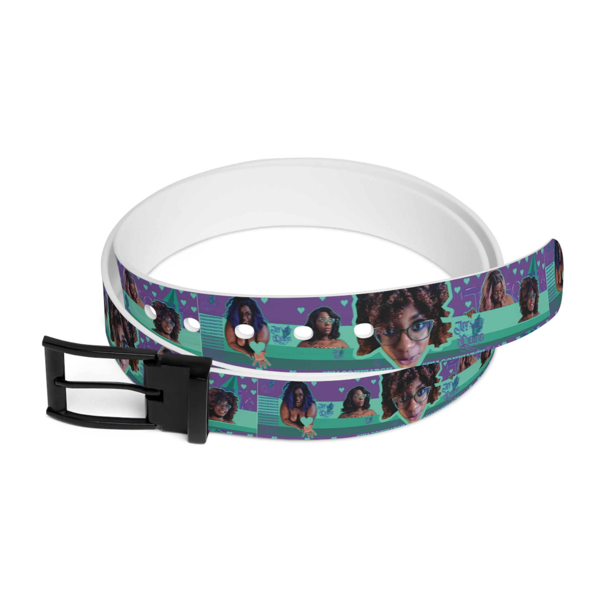 Rrip VagonWatch (për Veshje / Goditje)