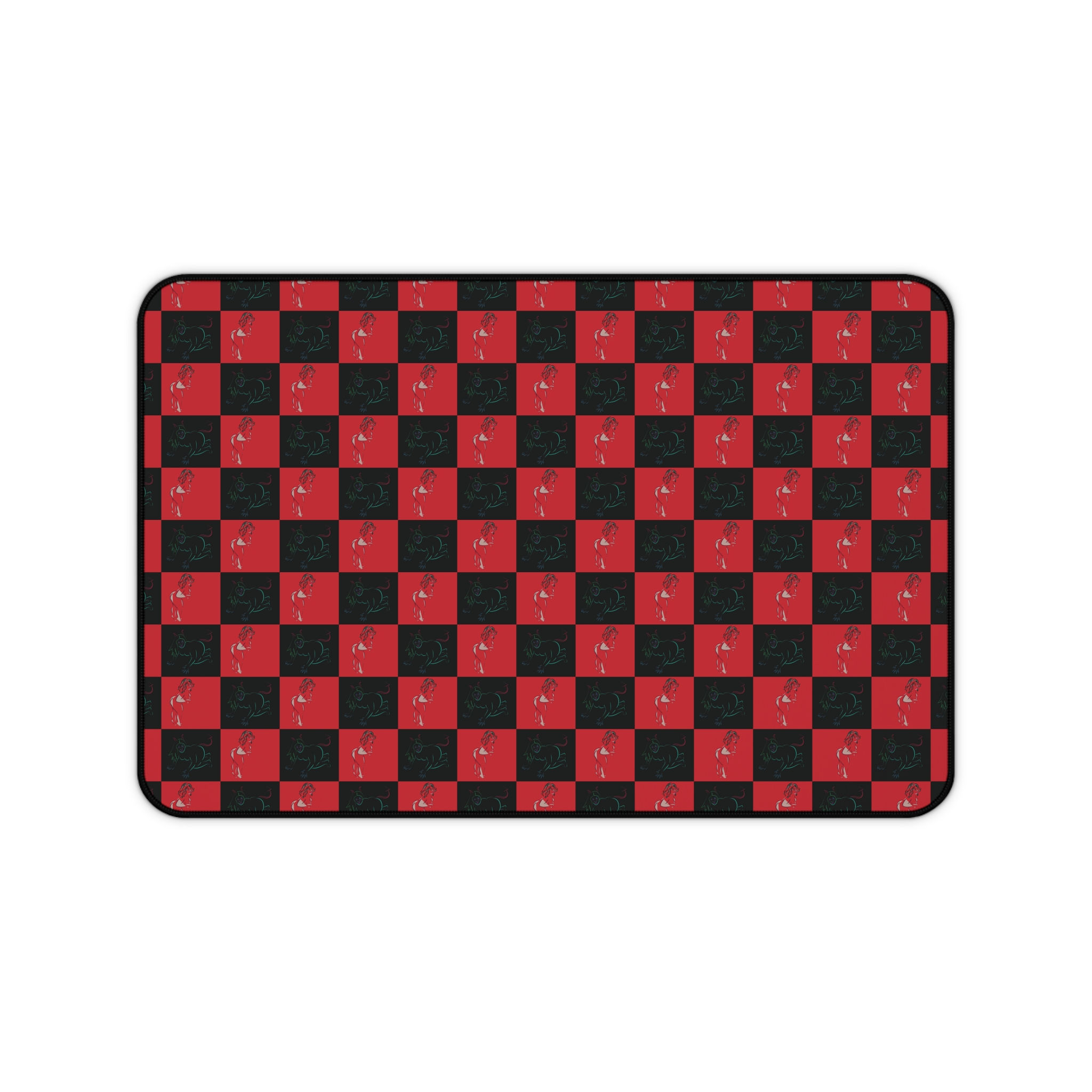 Harlequin Gaming Mat