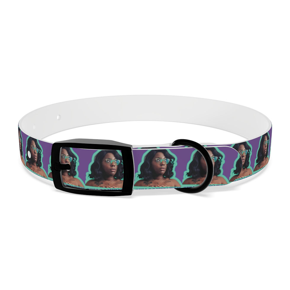 Thumbnail: JerseyQuinn Pet / Simp Collar