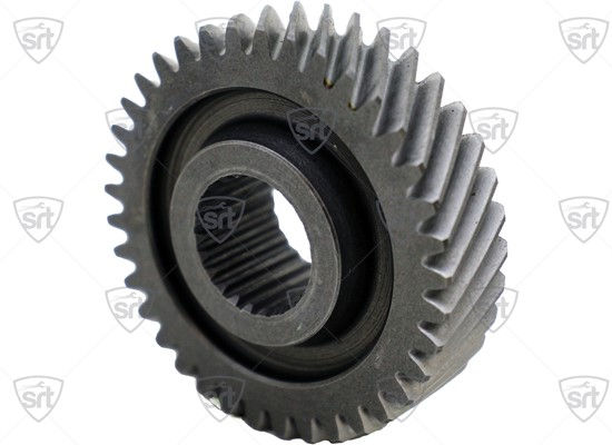 5th Speed Gear Z: 37T / 02T Gearbox / 02T311361B