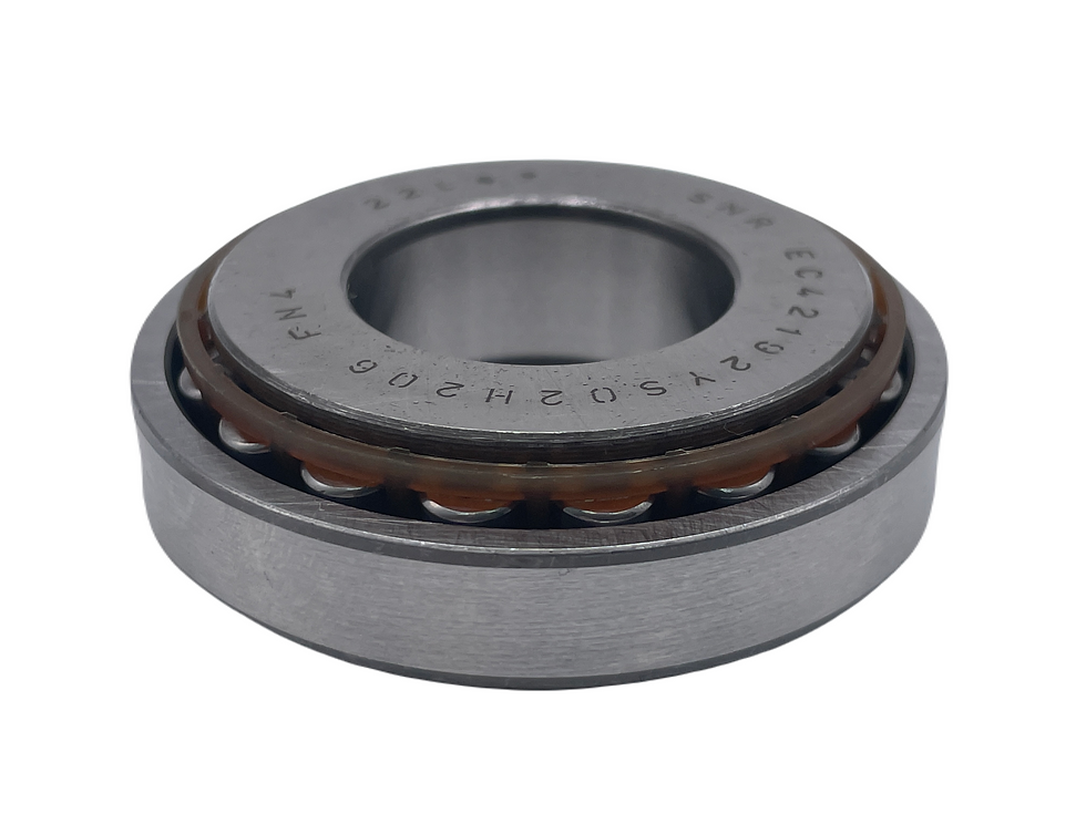 SNR Tapered Roller Bearing EC42192YS02H206 25x55x13mm