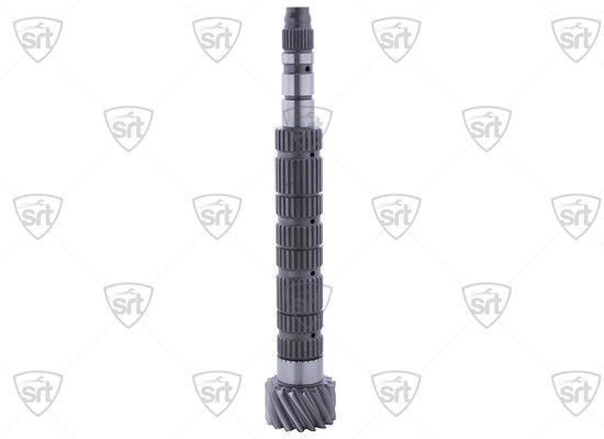 Pinion Z: 16 / MA5 Gearbox 3103.R6