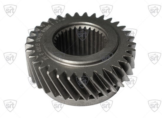 5th Speed Gear Z: 33 / BVM6 Gearbox 2338.70