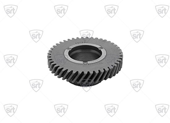 5th Speed Gear Z: 43 / C510 Gearbox 46767951