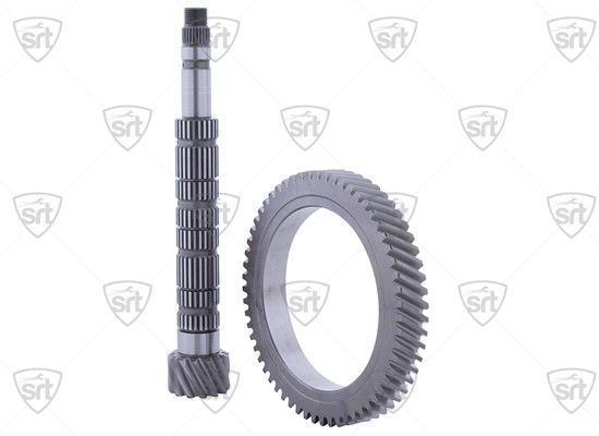 Crown Wheel & Pinion Z: 13-59 / MA Gearbox 3118.J4