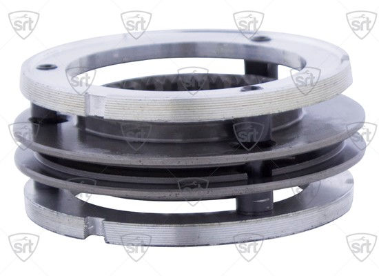 3rd / 4th Speed Synchronizer Gear / BE 3 Gearbox 2353.60